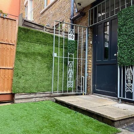 Tree Studio Apartment Barbican F3 Лондон Екстер'єр фото